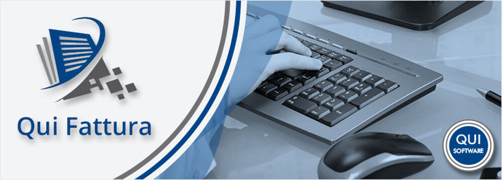 La tua applicazione web per creare e gestire fatture elettroniche