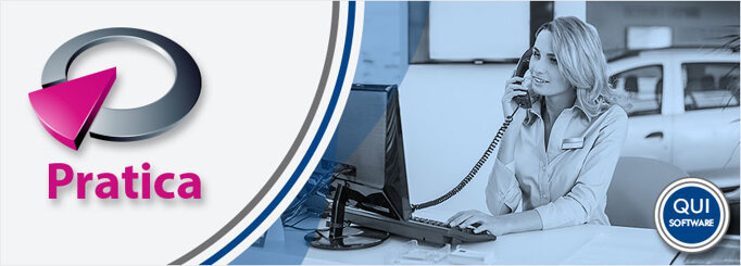 programma gestionale Agenzie Pratiche Auto