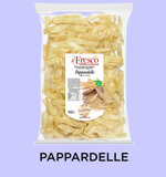 pappardelle