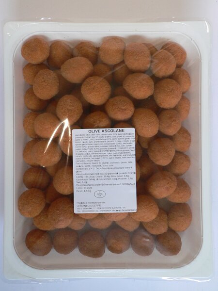 olive ripiene 1,5kg