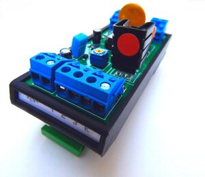 dimmer-1224vcc-opzionale