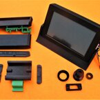 Parti stampate Parti stampate