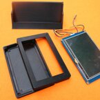 Cover monitor nextion Cover monitor nextion