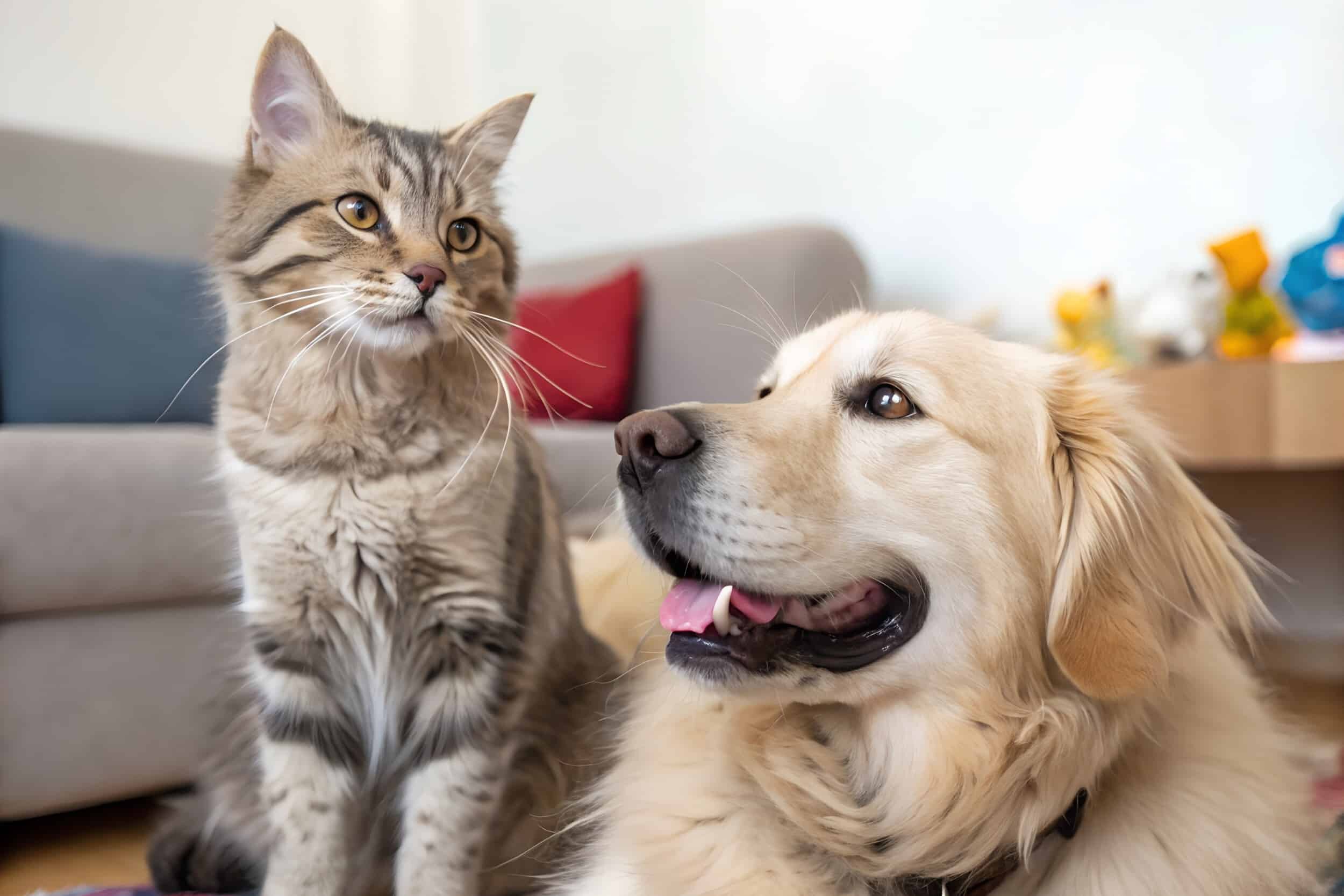 quando preoccuparsi per cane e gatto sintomi veterinario visita a domicilio milano