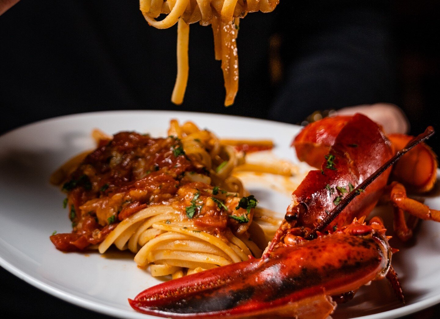 AMARE, SAPORI E PROFUMI DI MARE A DUE PASSI DAL CUPOLONE