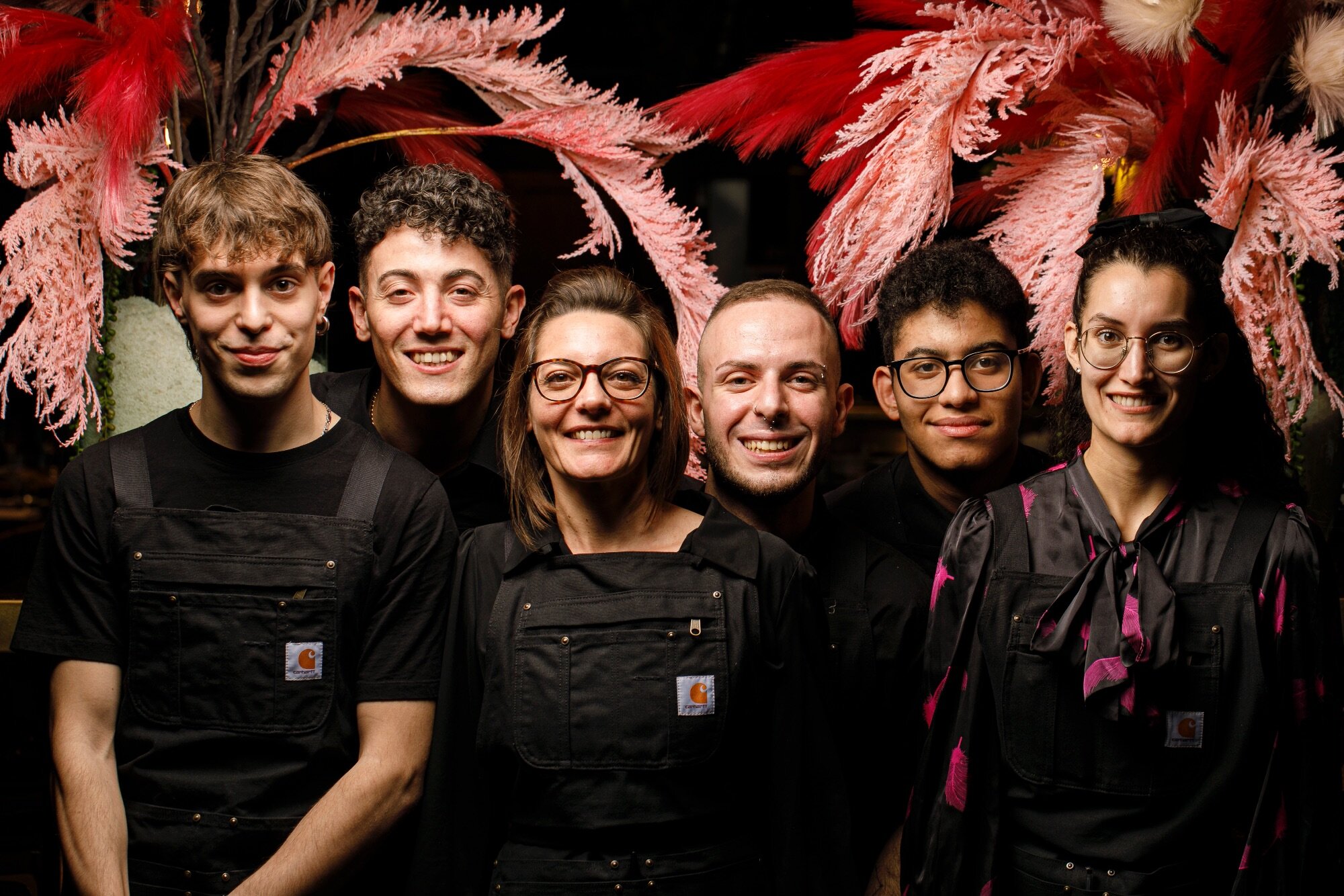 IL NUOVO EVO BISTROT DEL BISTELLATO GENNARO ESPOSITO A CENTUMBRIE