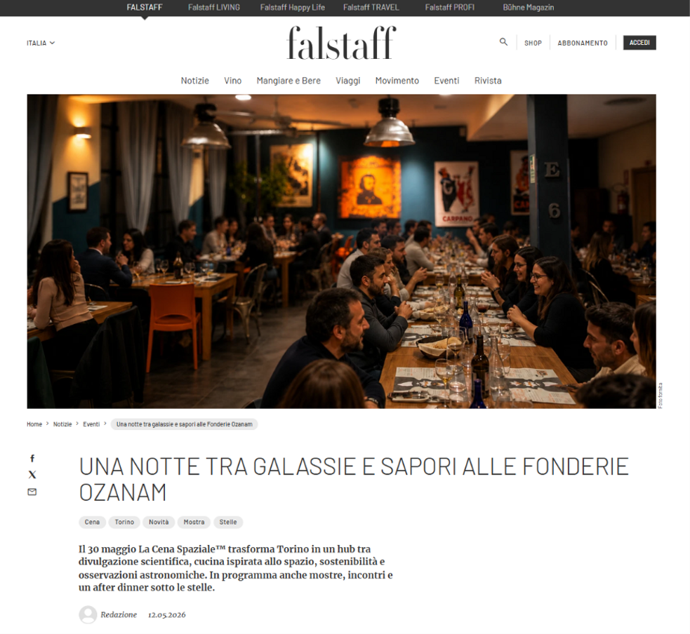 falstaff magazine