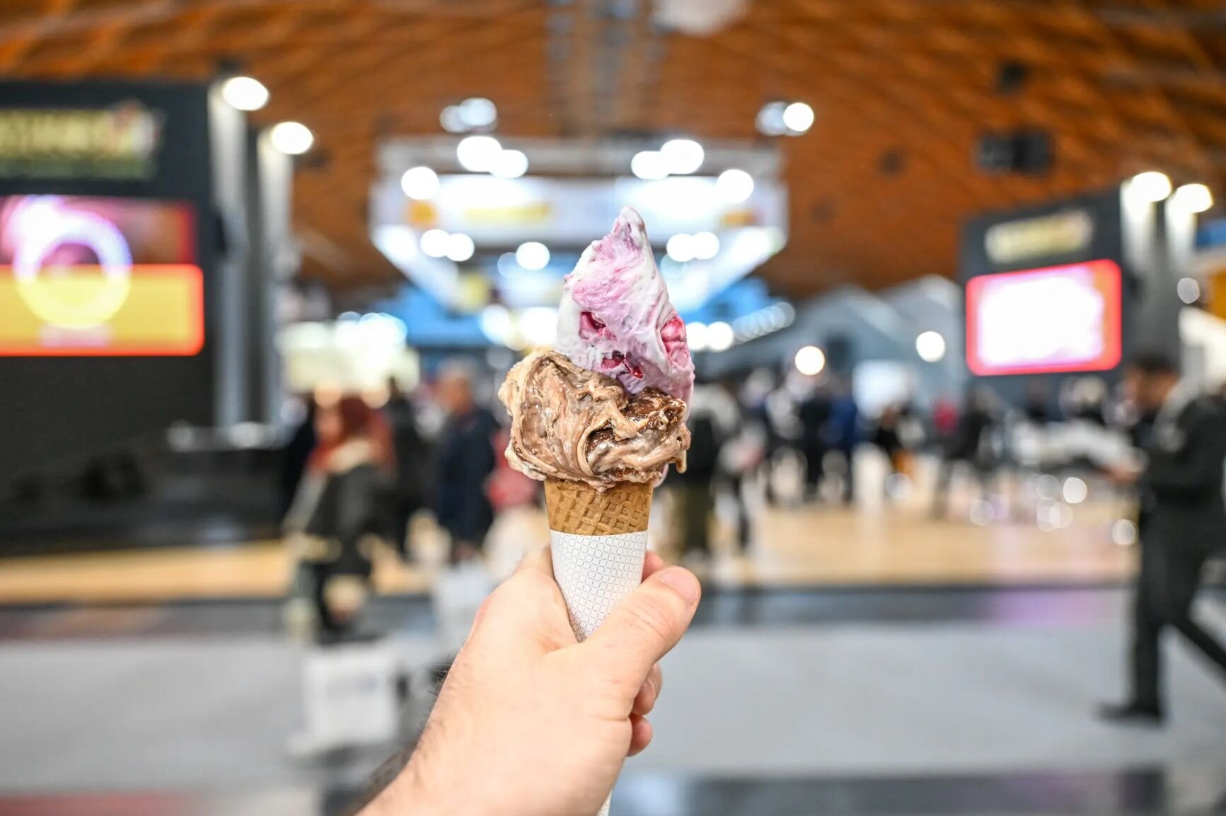 SIGEP, IL FUTURO DEL DOLCE A RIMINI