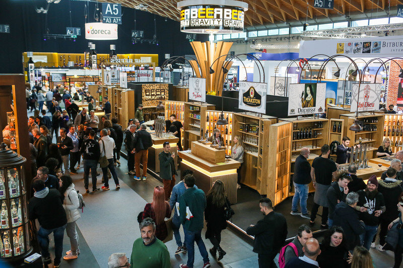 BEER & FOOD ATTRACTION 2024 ALLA FIERA DI RIMINI
