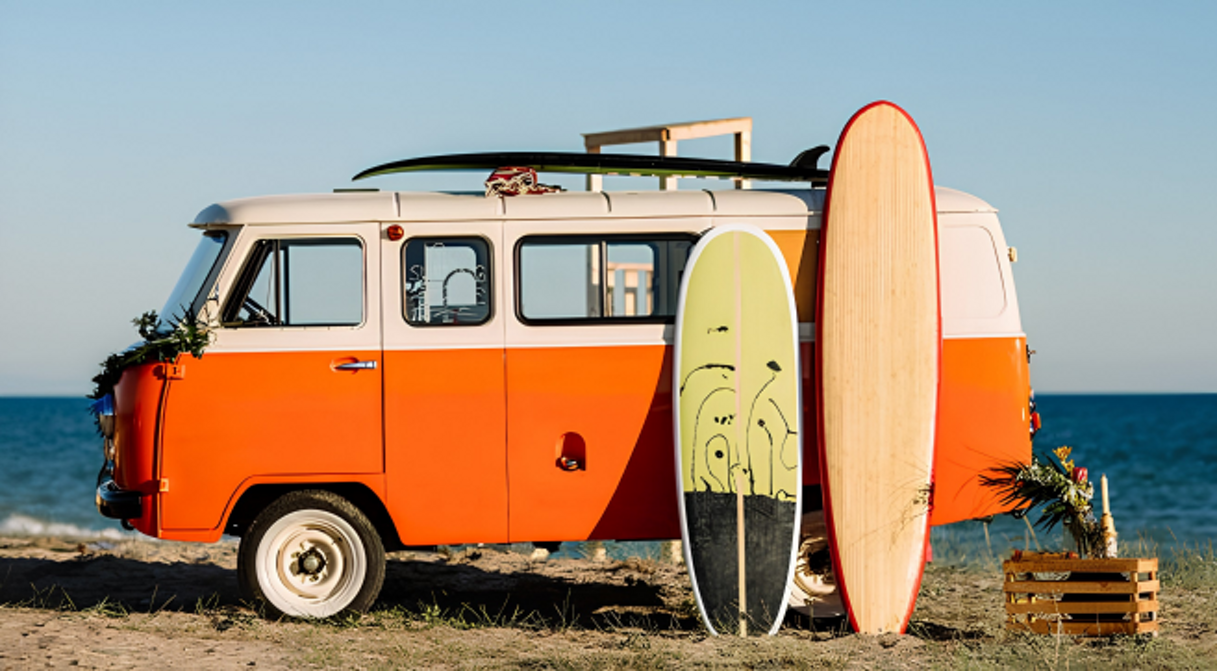van cover van cover