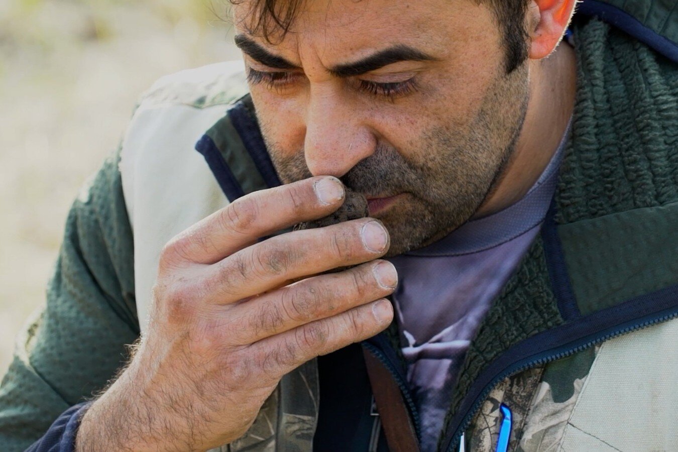 NERO NORCIA 2026, IL TARTUFO COME ATTO DI RINASCITA