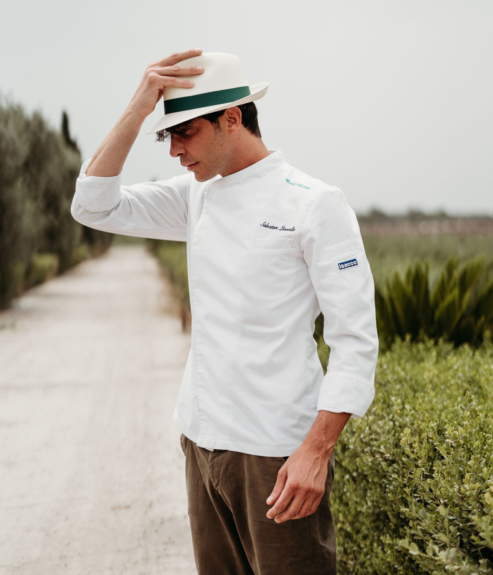 NEL PRIVÈ DA LIONELLO, L'ESPERIENZA ESCLUSIVA DELLA PIZZA A MILANO