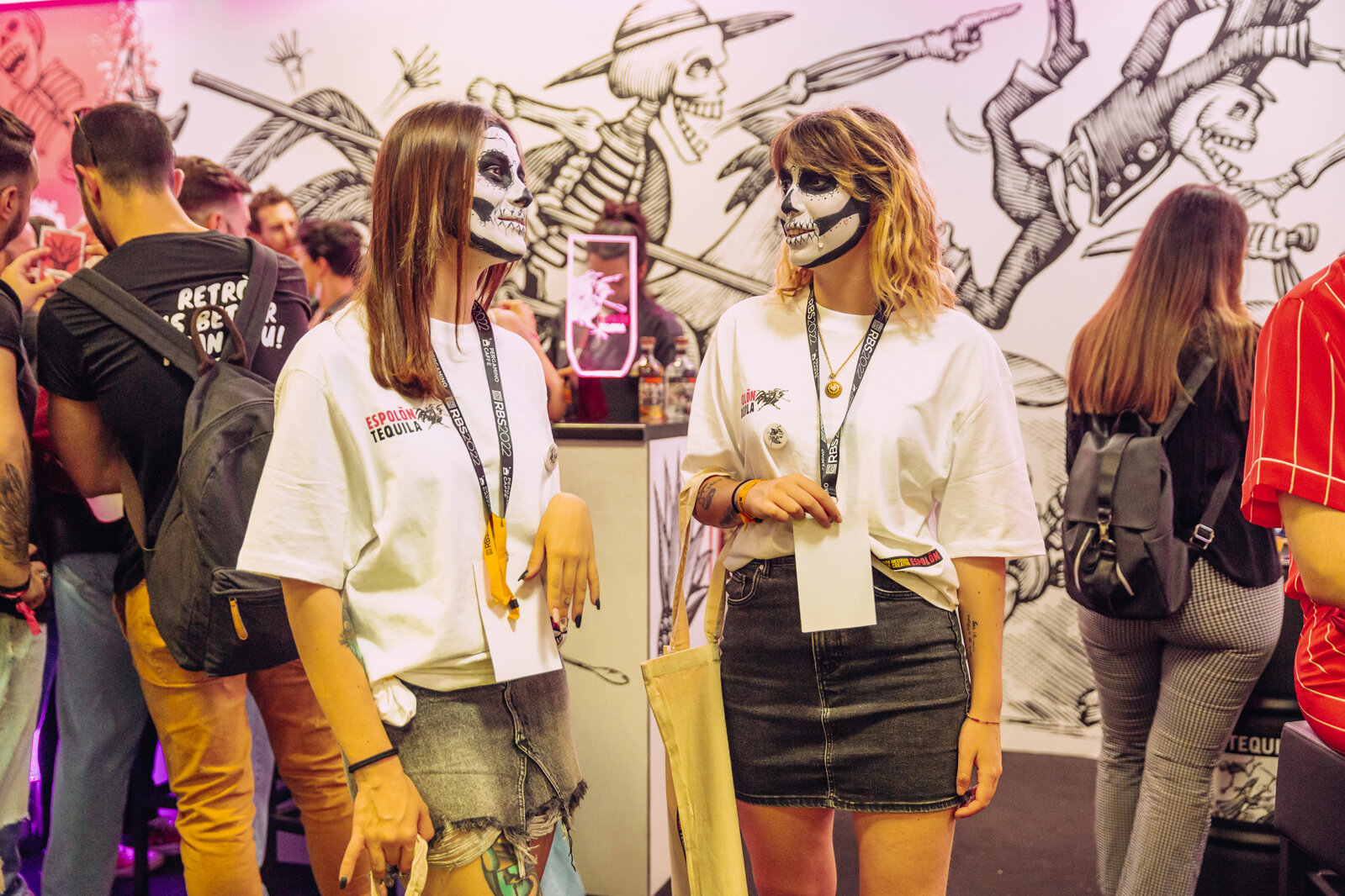 IL G-ASTRONAUTA - ROMA BAR WEEK 2026 ALL'EUR: LA MIXOLOGY CONQUISTA LA CAPITALE