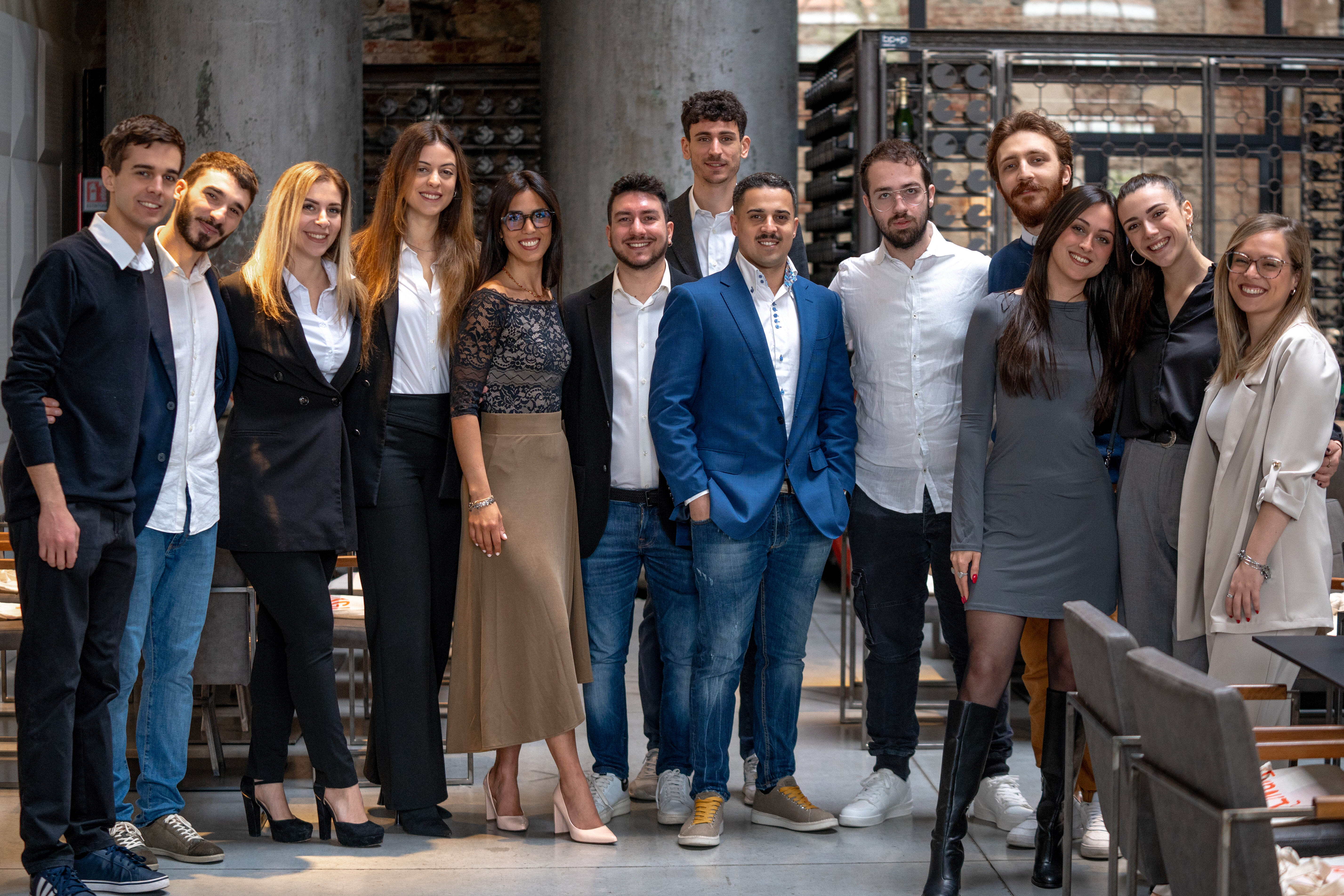 LINGUÌ, LA NUOVA ERA DELLA RISTORAZIONE DIGITALIZZATA