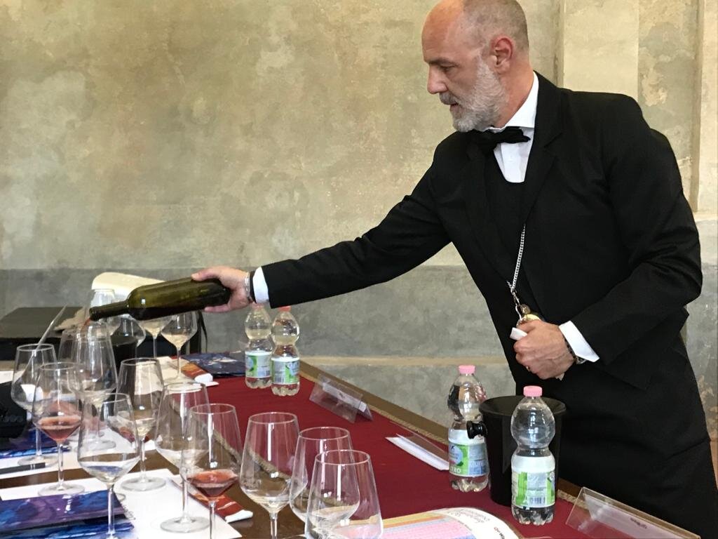 ANTEPRIMA GRIGNOLINO & CO. A CASALE MONFERRATO