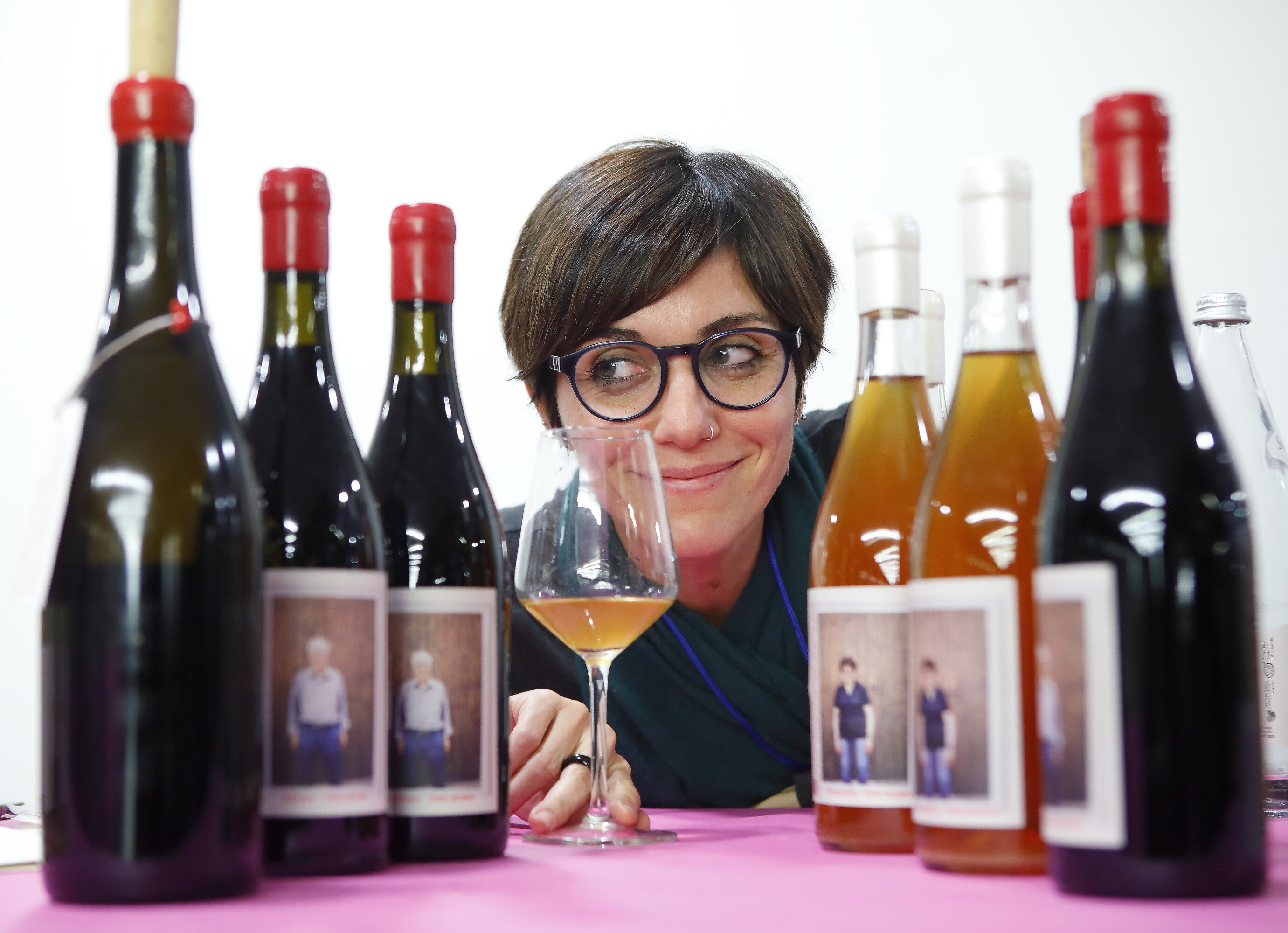 IL CALENDARIO DEI WINE LOVERS: GLI EVENTI AL TOP DI NOVEMBRE IL CALENDARIO DEI WINE LOVERS: GLI EVENTI AL TOP DI NOVEMBRE