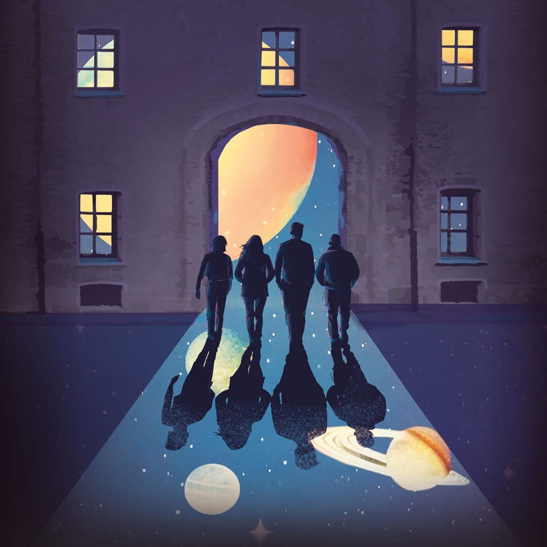 ASTRONOMY DAY, TRENT'ANNI DI ALTRI MONDI ASTRONOMY DAY, TRENT'ANNI DI ALTRI MONDI