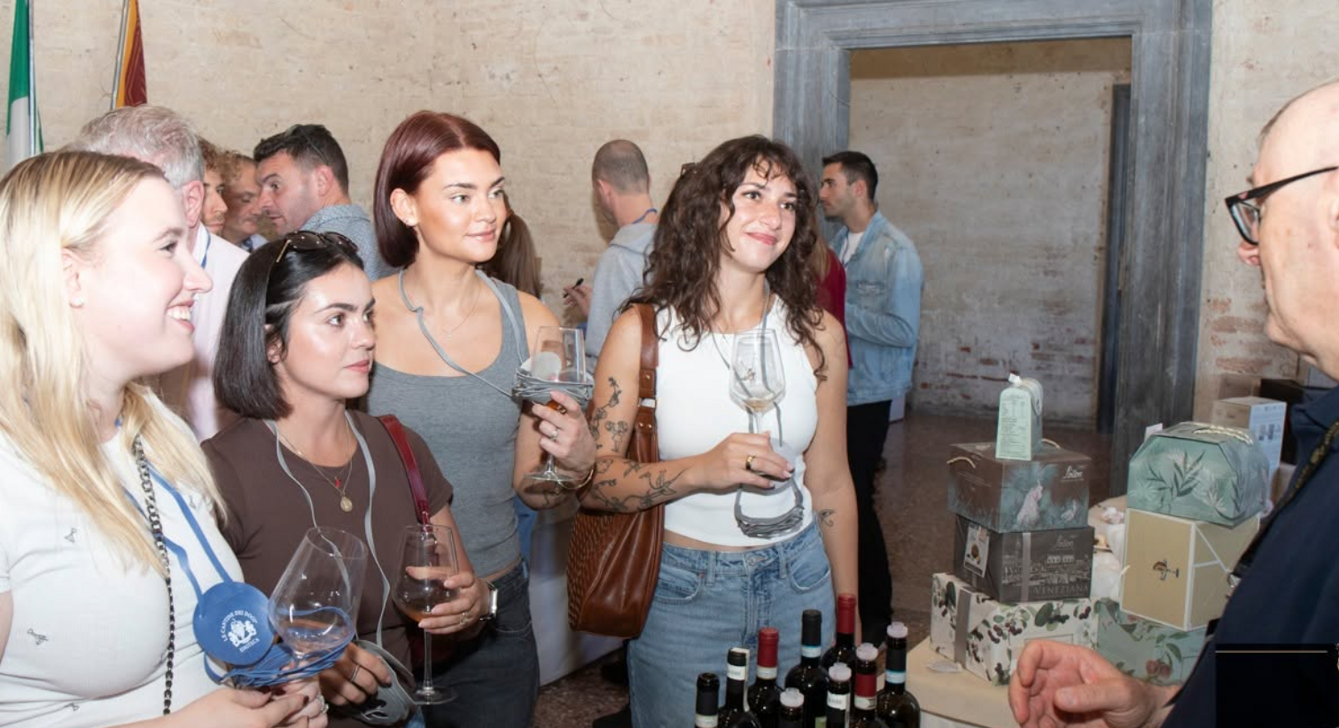 IL G-ASTRONAUTA - IL CALENDARIO DEI WINE LOVERS, GLI EVENTI AL TOP DI SETTEMBRE