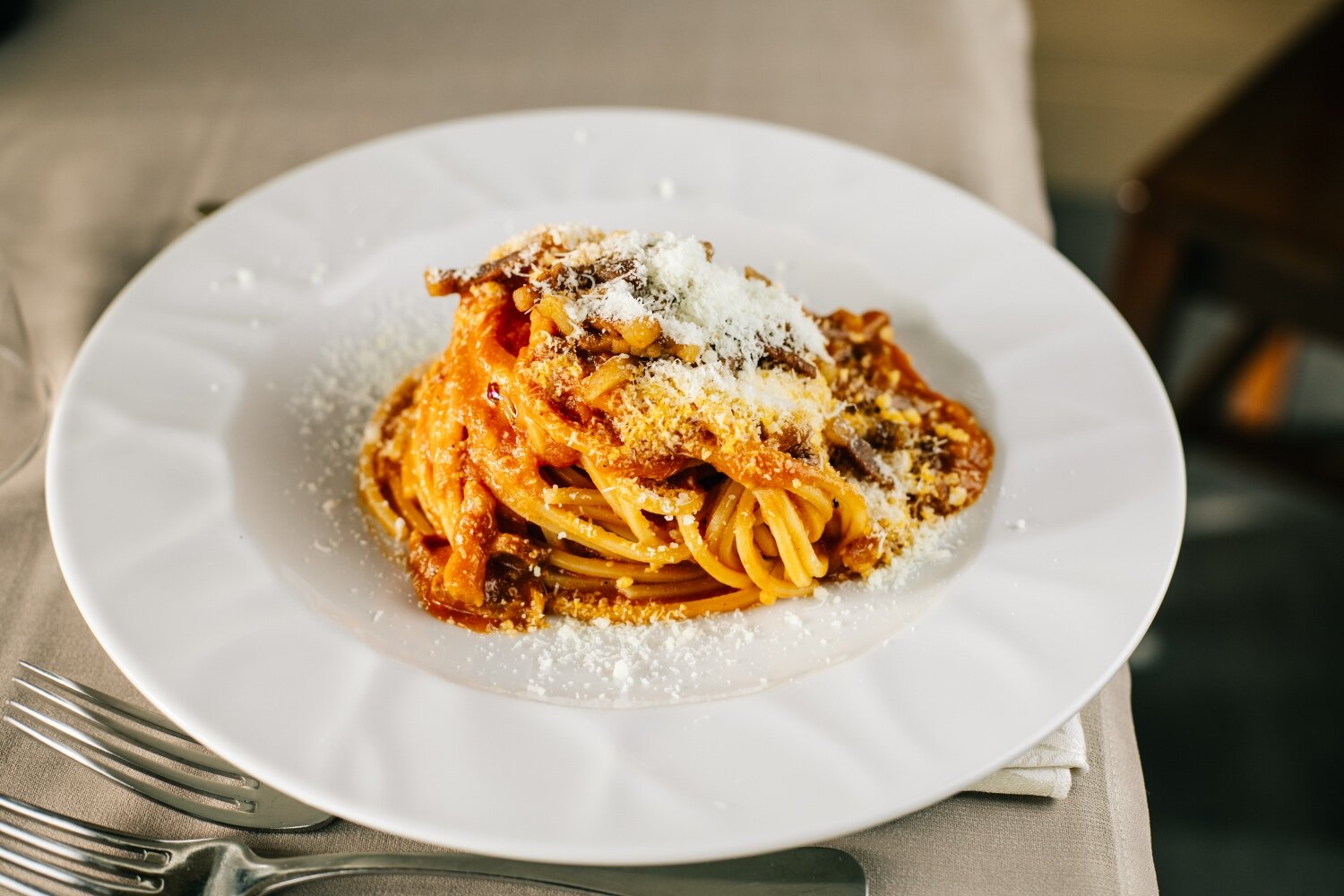 AMATRICIANA DAY, IL 6 MARZO SI CELEBRA LA PRIMA GIORNATA INTERNAZIONALE DELL'AMATRICIANA