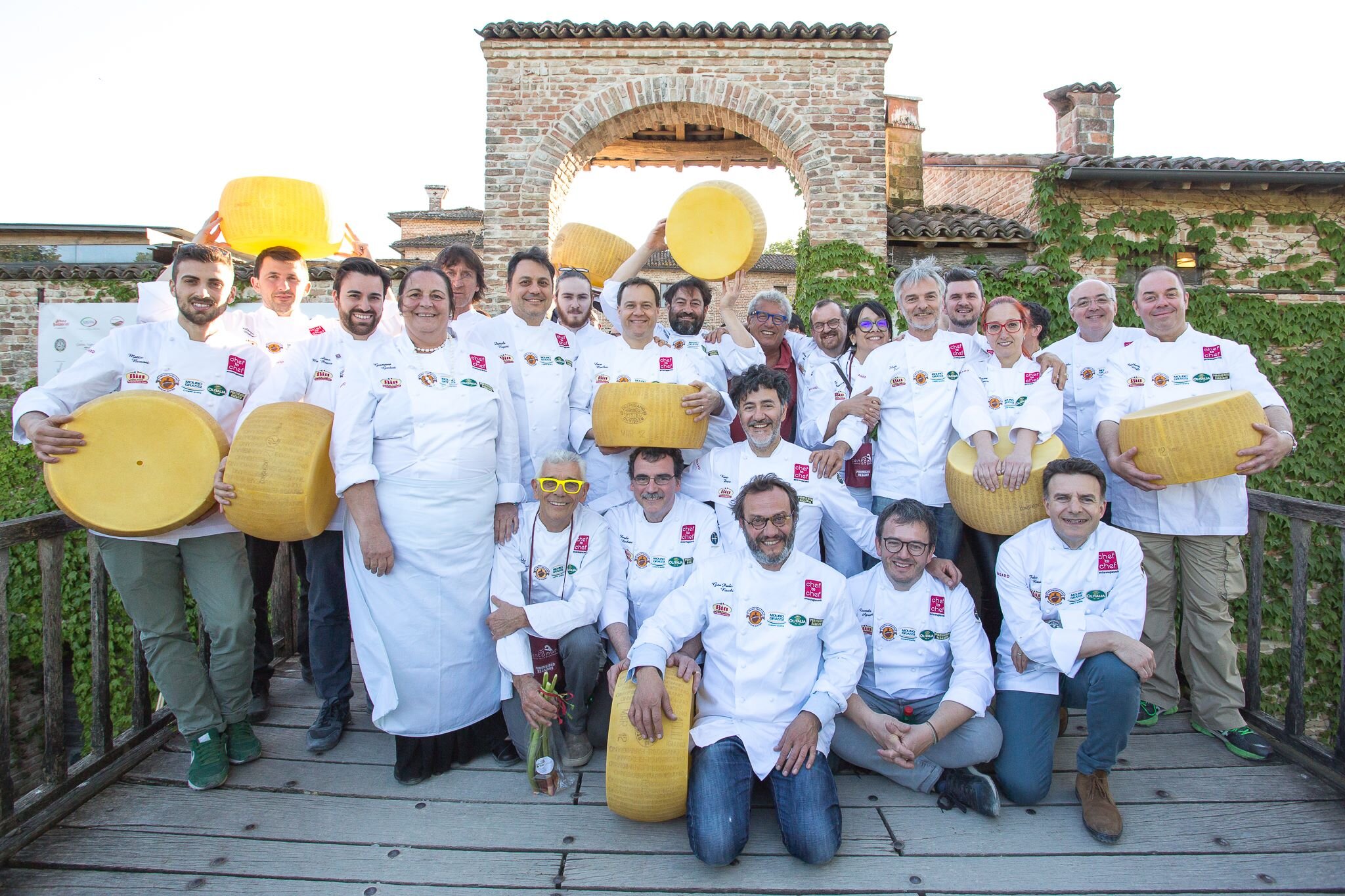 CENTOMANI 2026: LA GASTRONOMIA DIVENTA SISTEMA E ARRIVA IN ROMAGNA