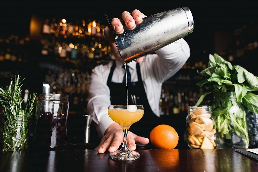 ROMA BAR SHOW 2026, LA MIXOLOGY CONQUISTA LA CAPITALE