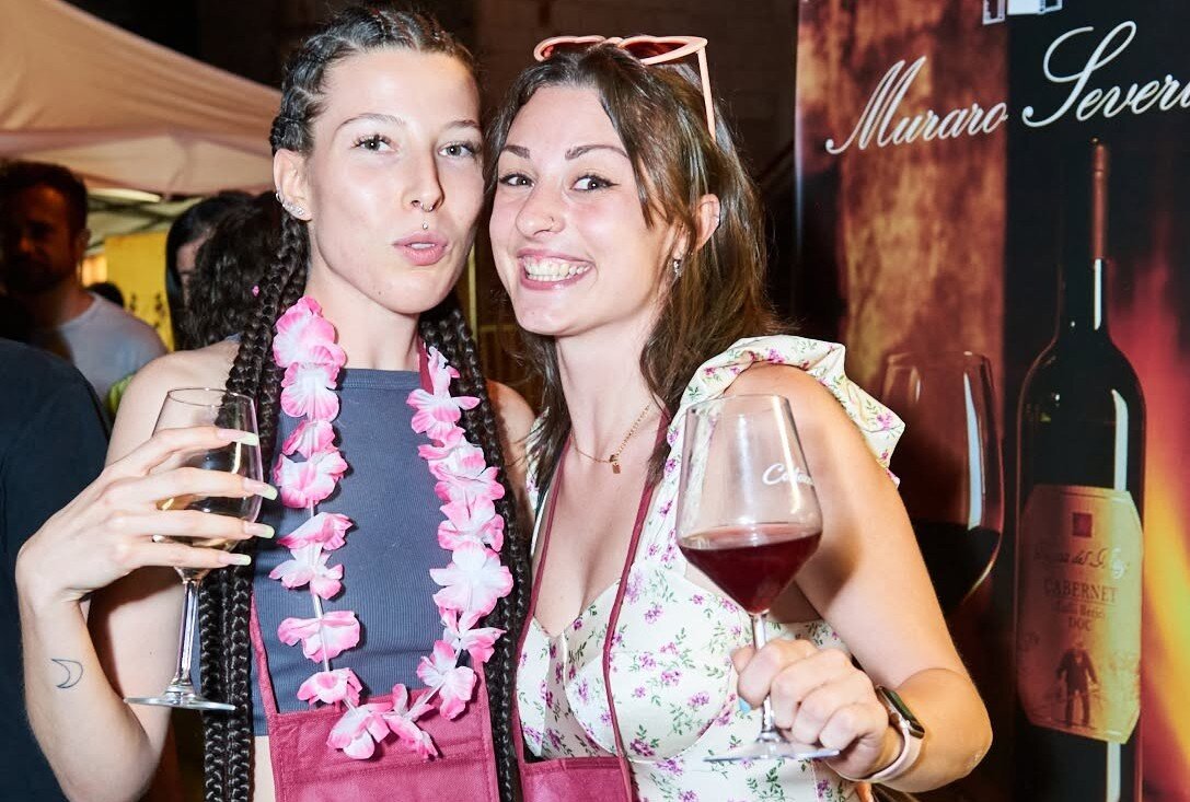 IL CALENDARIO DEI WINE LOVERS: GLI EVENTI AL TOP DI LUGLIO E AGOSTO
