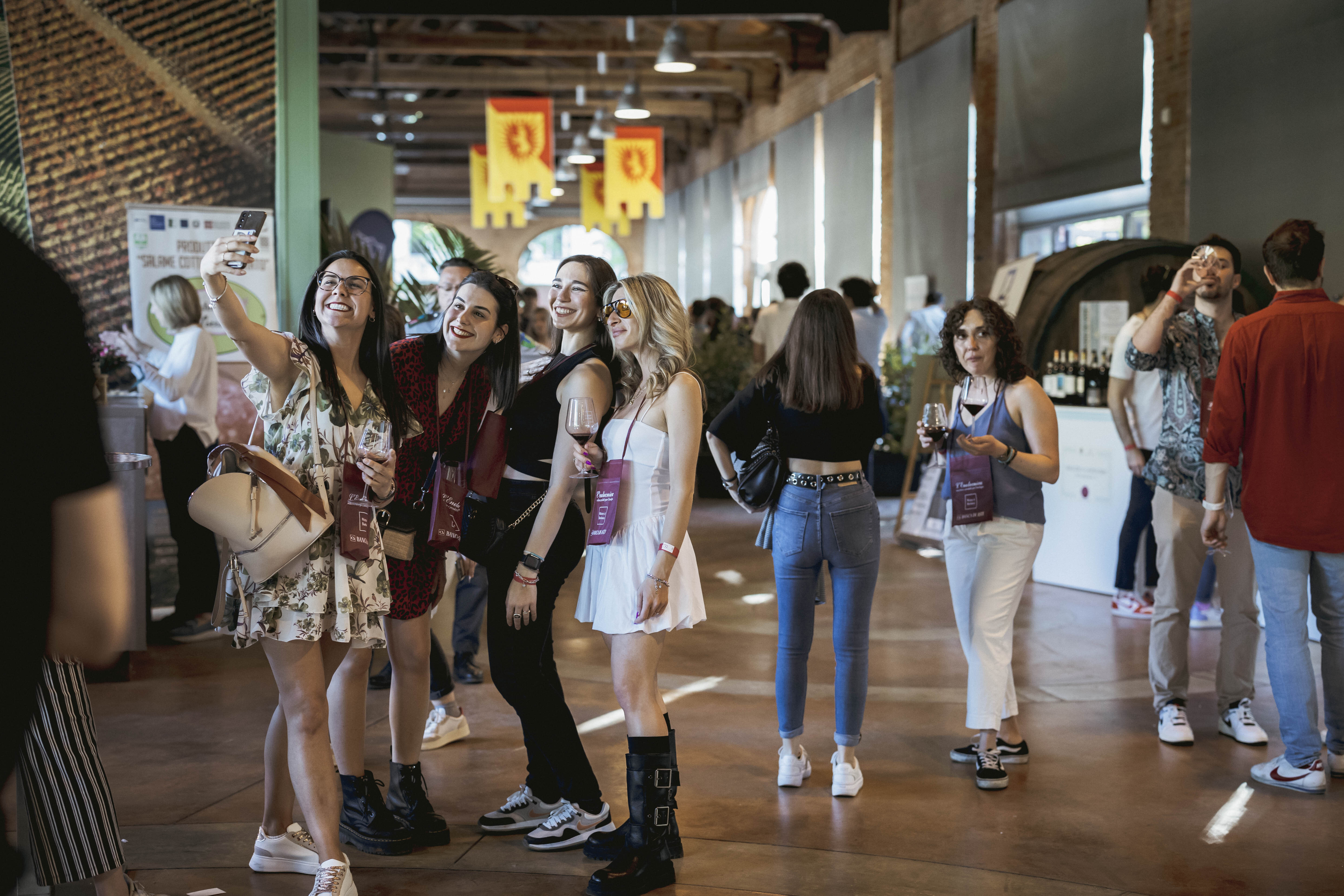 NIZZA MONFERRATO PER DUE WEEKEND CAPUT MUNDI DEI WINE LOVERS