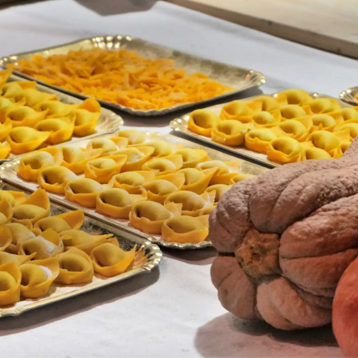 cappellacci zucca cappellacci zucca