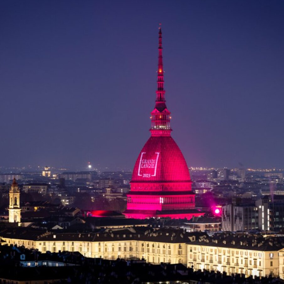GRANDI LANGHE 2024, IN 5000 ALLE OGR DI TORINO
