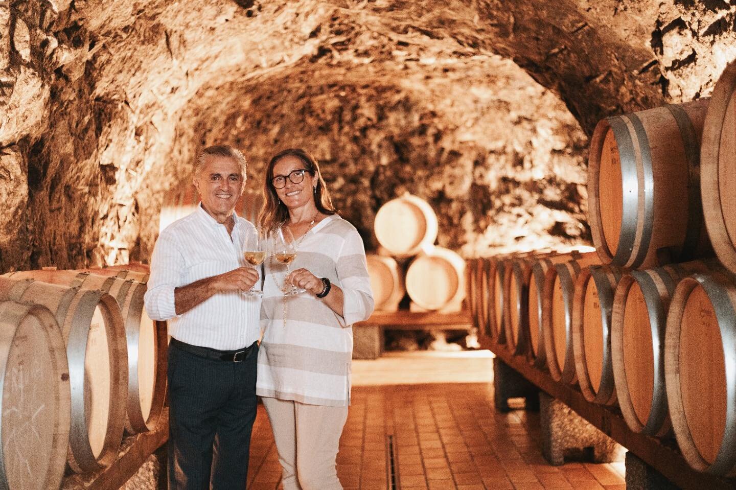CANTINE MARISA CUOMO, DOVE LA ROCCIA INCONTRA LA FURIA DEL MARE