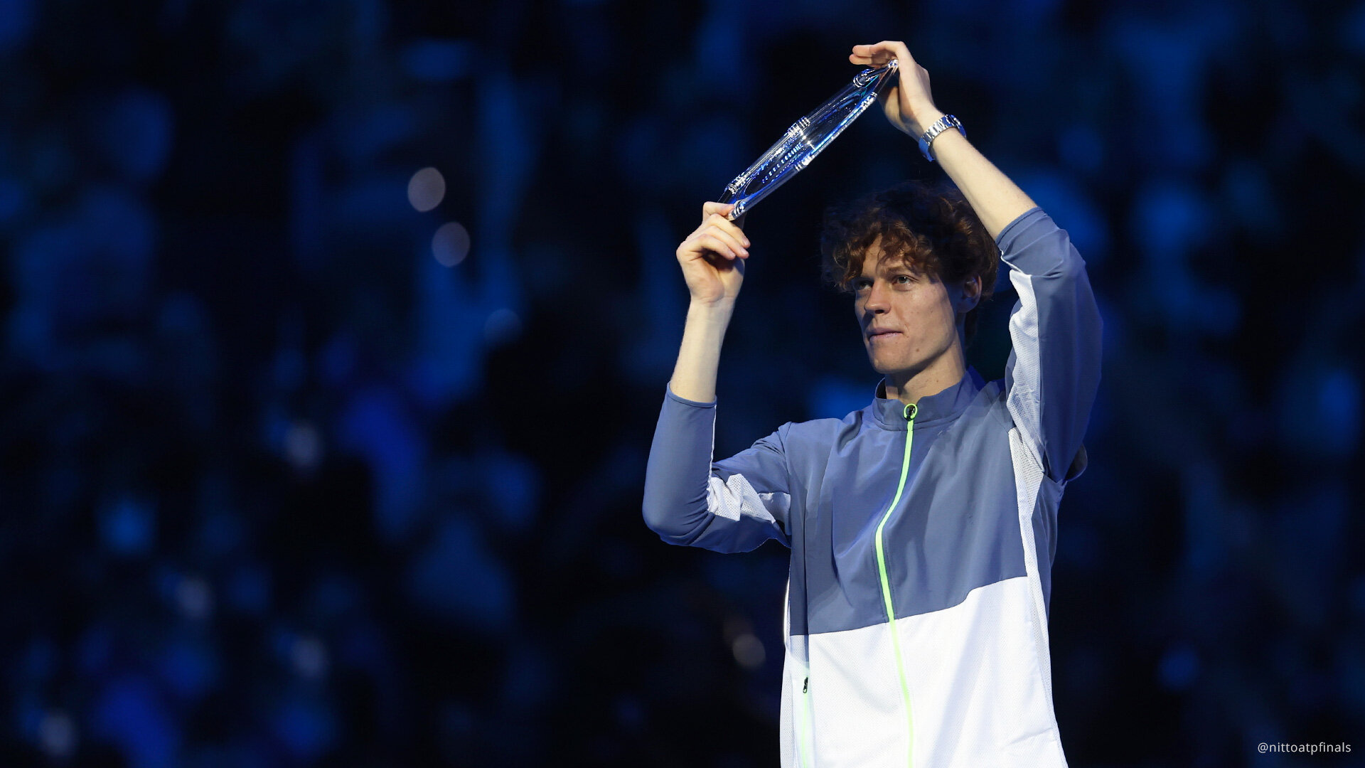 NITTO ATP FINALS 2023, A TORINO TUTTO IL GUSTO DEL GRANDE TENNIS