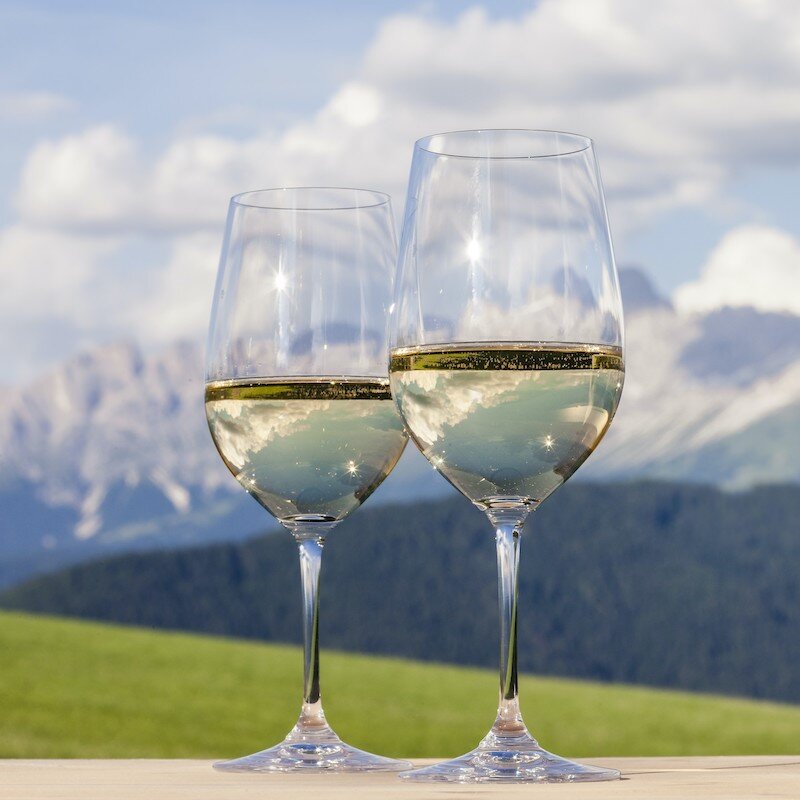 DOLO-VINI-MITI - ODE AI VINI EROICI TRA LE VETTE DEL TRENTINO ALTO-ADIGE