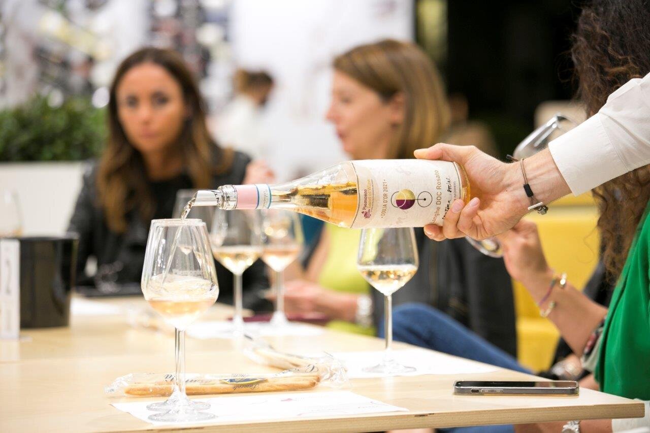 LA DOUJA D'OR 2023 ACCENDE IL SETTEMBRE ASTIGIANO