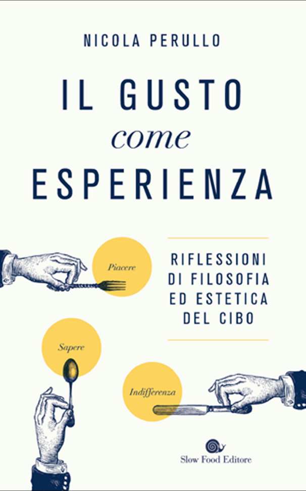 gusto come esperienza cover 