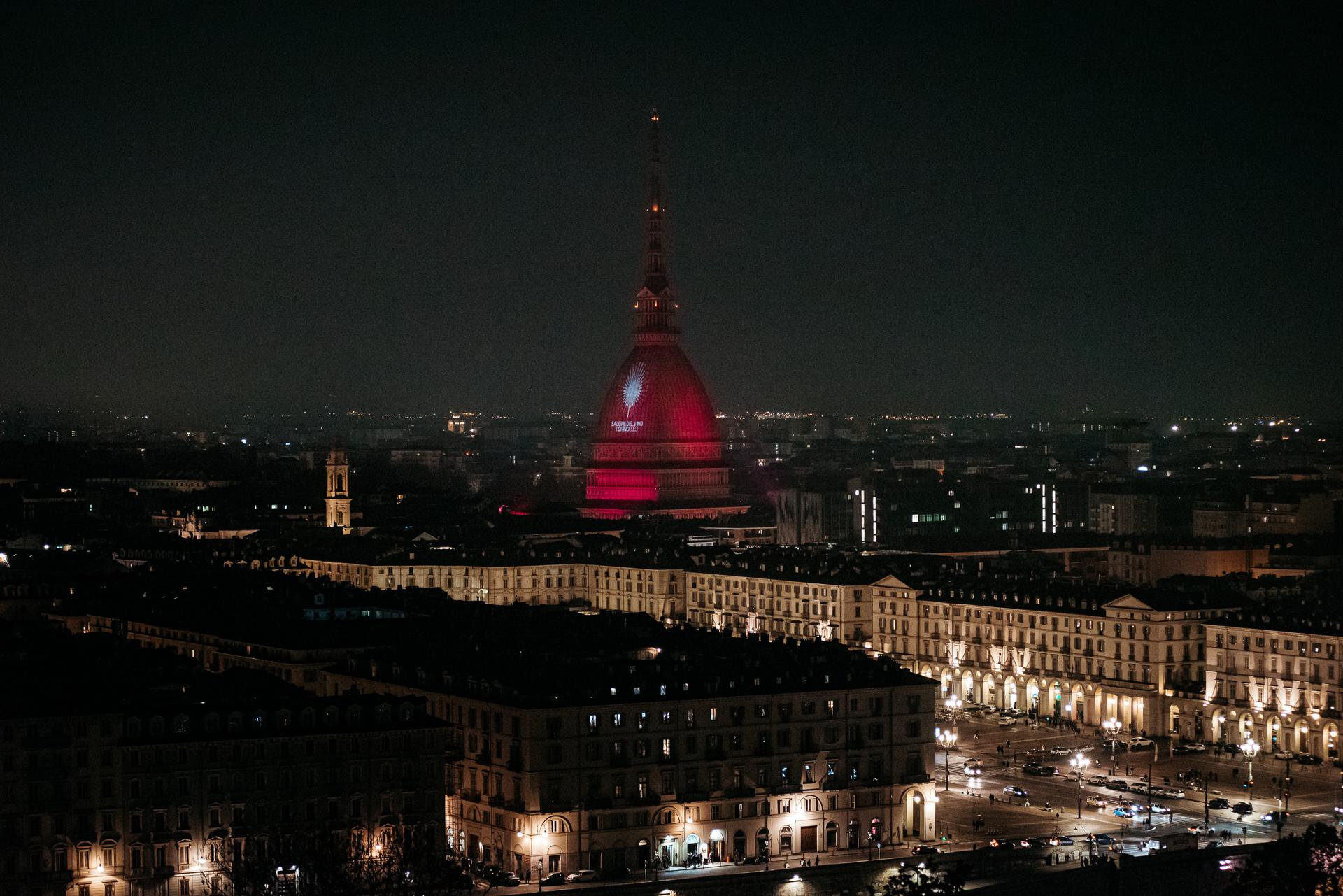 IL SALONE DEL VINO DI TORINO, DA PALAZZO CARIGNANO ALLE OGR