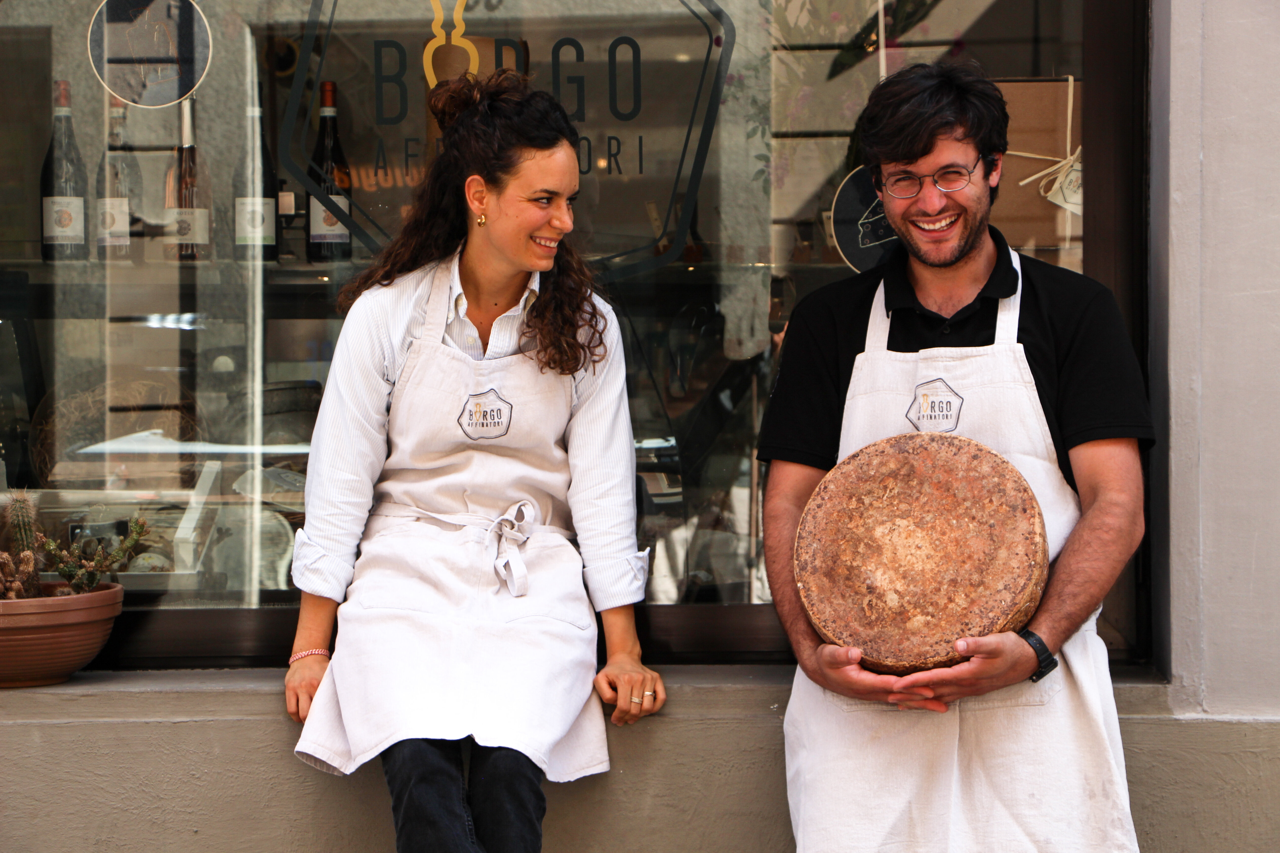 CHEESE 2023 A BRA - MANGIARE FORMAGGIO E' UN ATTO POLITICO