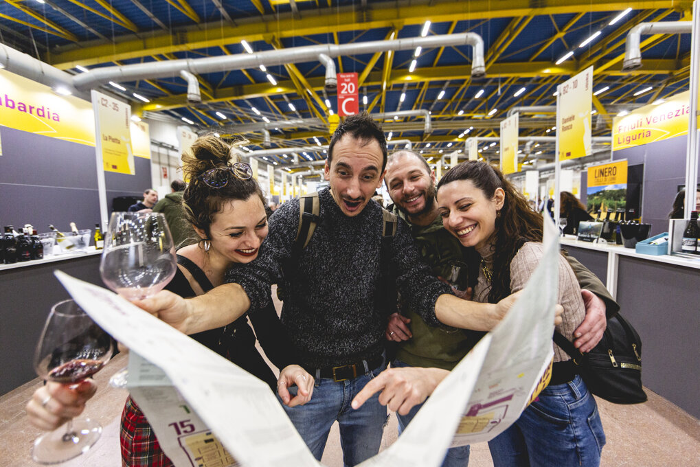 eyJpdCI6IklMIENBTEVOREFSSU8gREVJIFdJTkUgTE9WRVJTLCBHTEkgRVZFTlRJIERBIE5PTiBQRVJERVJFIEEgRkVCQlJBSU8ifQ==