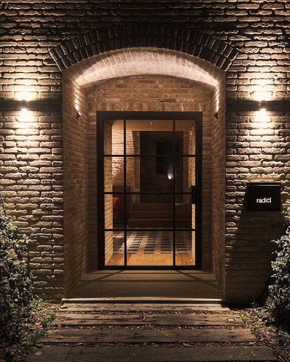 RIAPRE IL RISTORANTE IN VIGNA RADICI GUIDATO DALLO CHEF MARCO MASSAIA