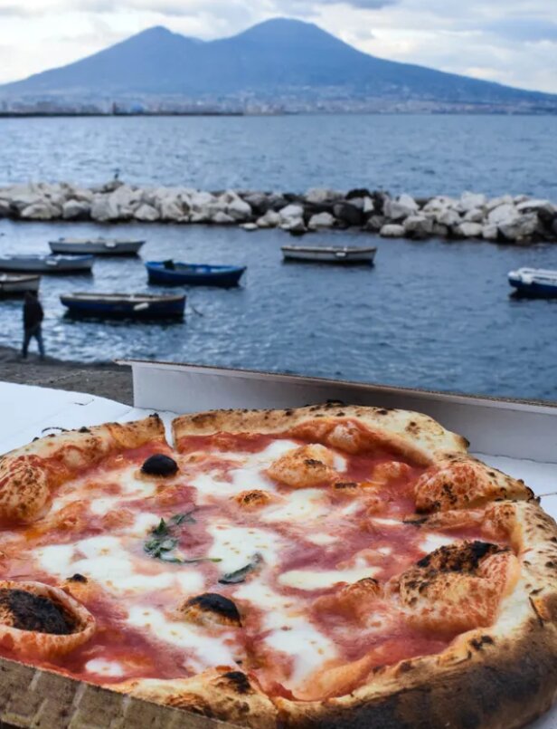 WORLD PIZZA DAY 2024, VIAGGIO NELLE MIGLIORI PIZZERIE D'ITALIA
