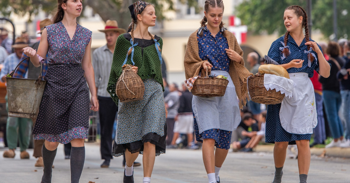 IL SETTEMBRE ASTIGIANO SI ACCENDE CON DOUJA D’OR E FESTIVAL DELLE SAGRE