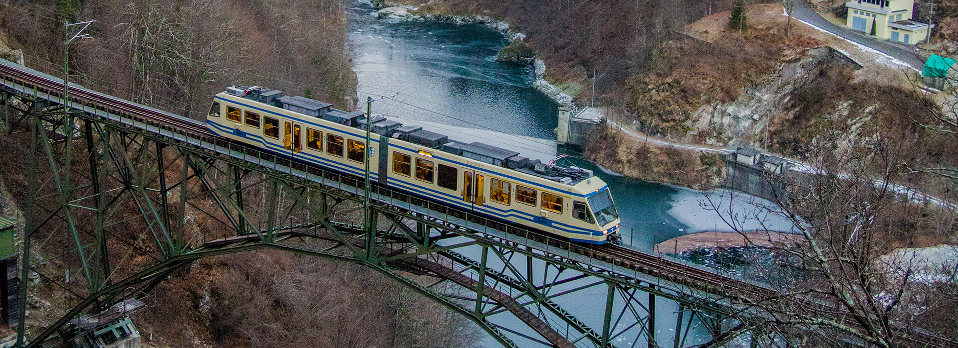 IN VIAGGIO SULLA FERROVIA VIGEZZINA-CENTOVALLI
