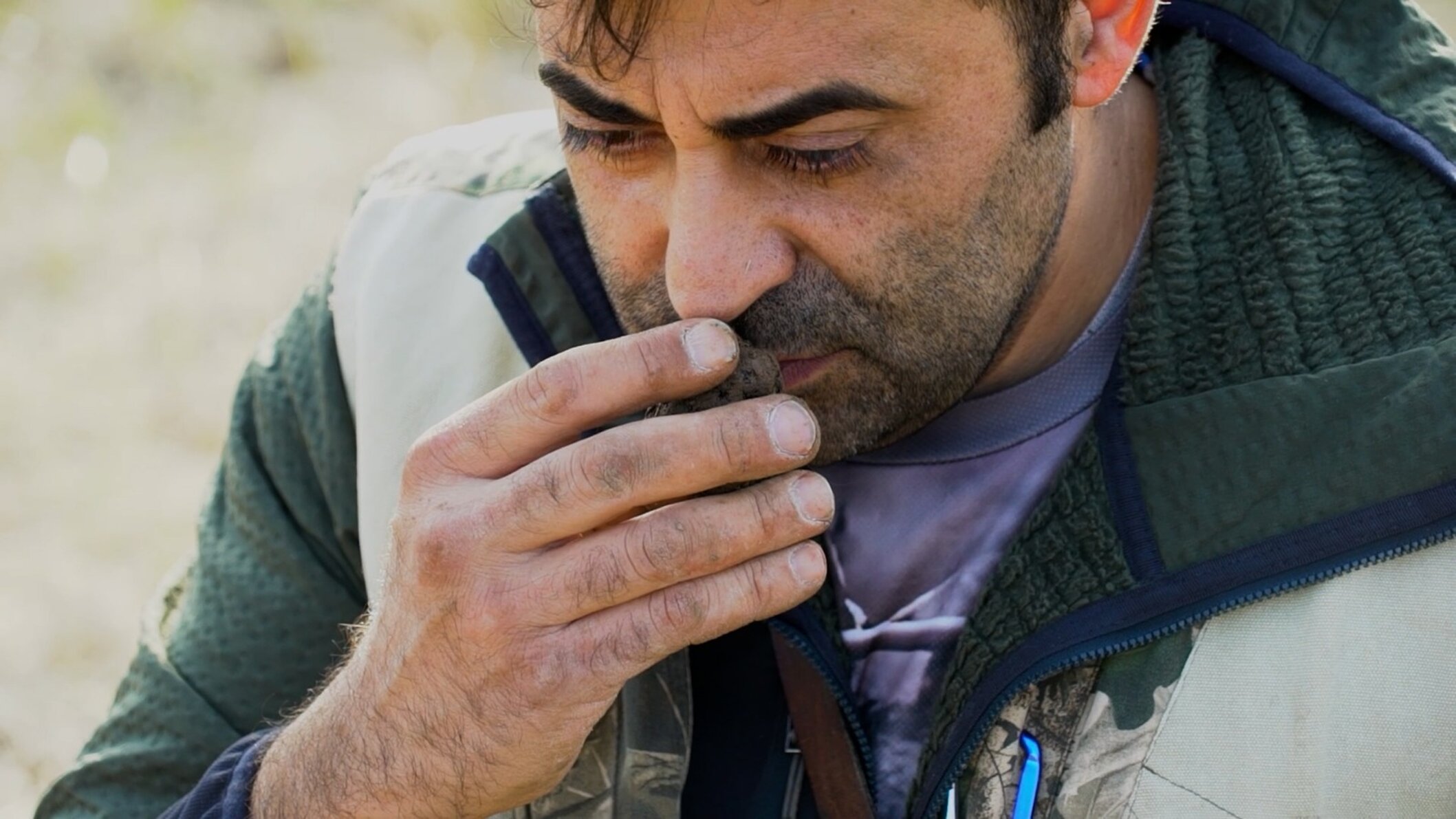 NERO NORCIA 2026, IL TARTUFO COME ATTO DI RINASCITA