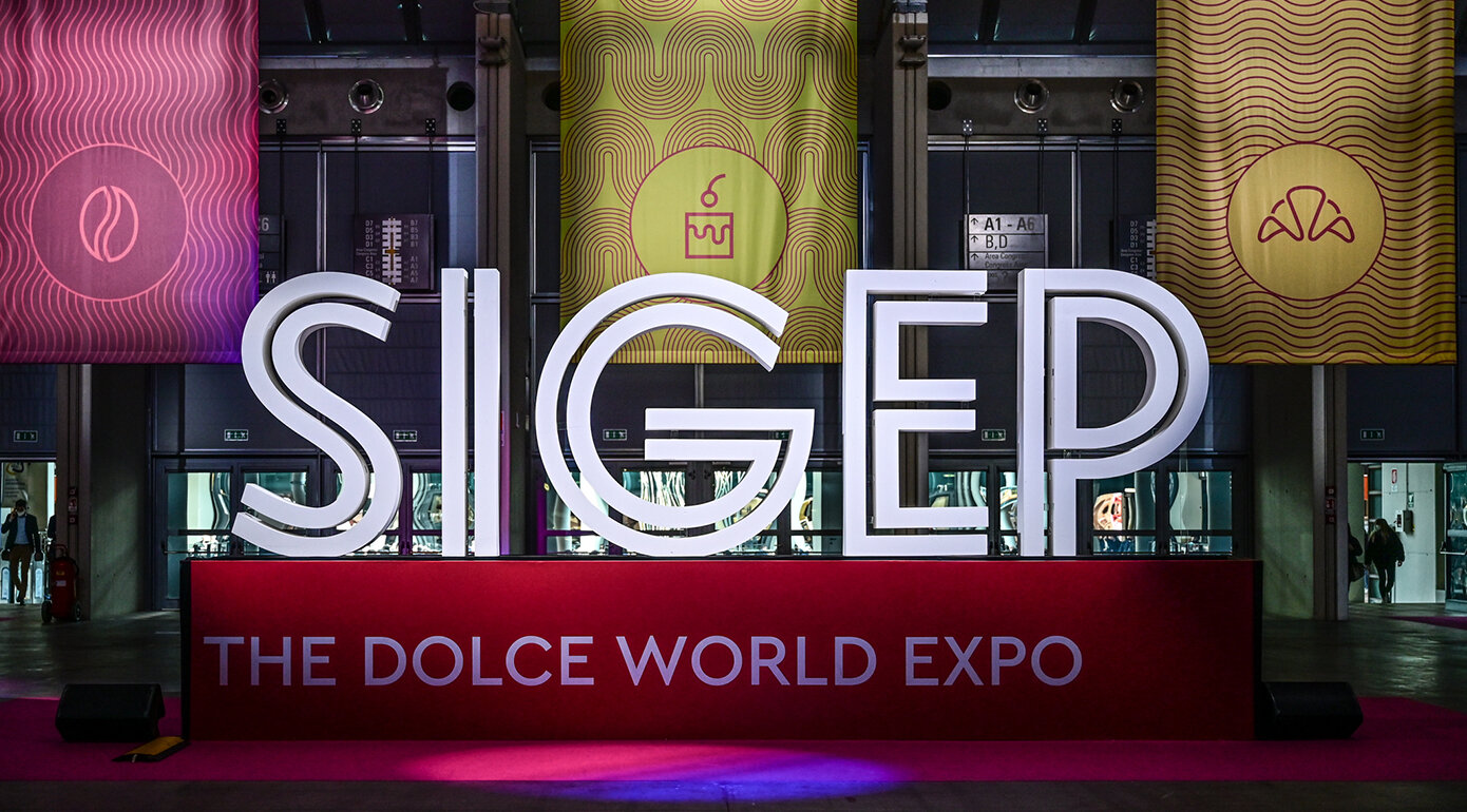 SIGEP WORLD 2025, IL FUTURO DEL FOOD SERVICE GLOBALE A RIMINI