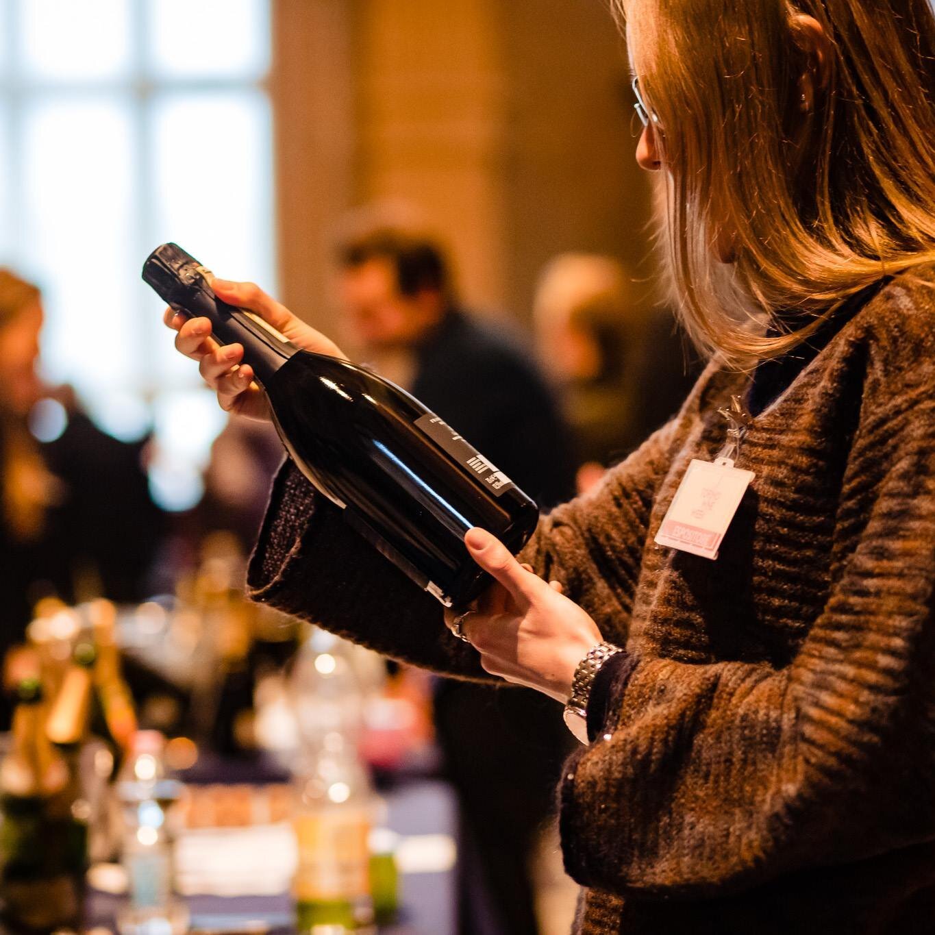 NATURALMENTE VINO, LE MIGLIORI ETICHETTE NATURALI E BIO IN ASSAGGIO DA COMBO