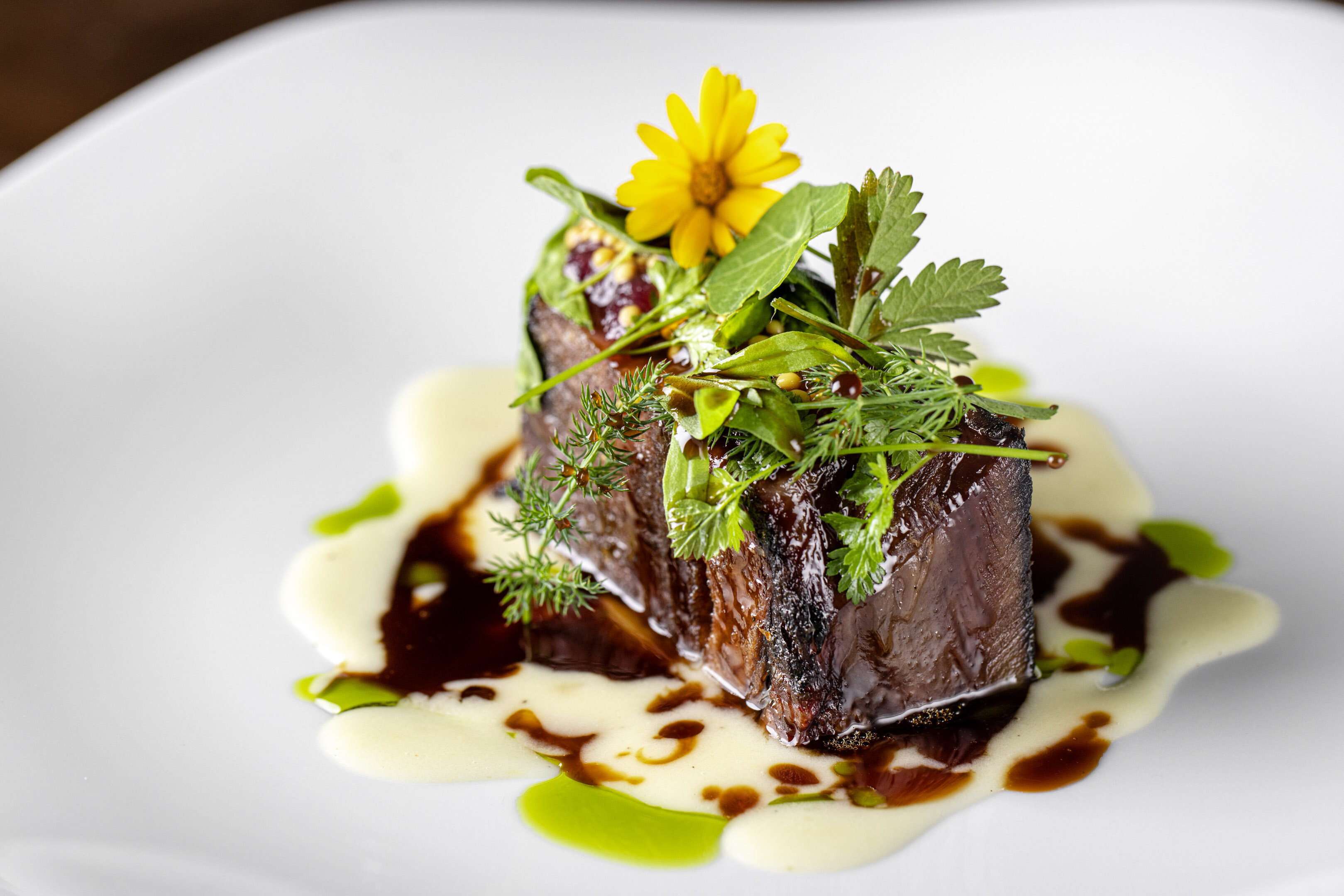 CASA MALGARINI, L'AGRITURISMO CONTEMPORANEO ALLE PORTE DI ROMA