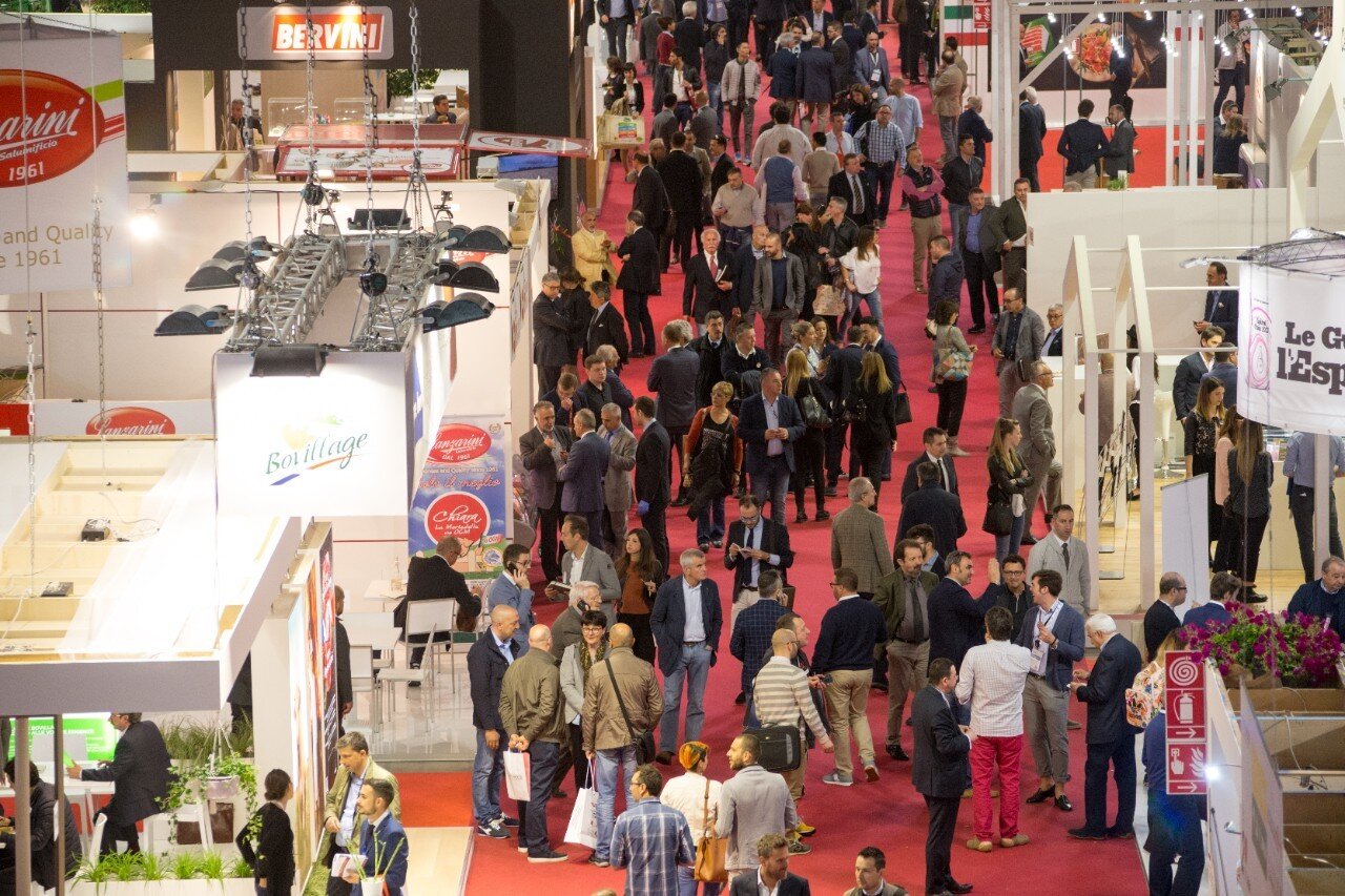TUTTOFOOD MILANO 2026: DA VETRINA CONTEMPORANEA A HUB GLOBALE SUL FUTURO DEL FOOD & BEVERAGE