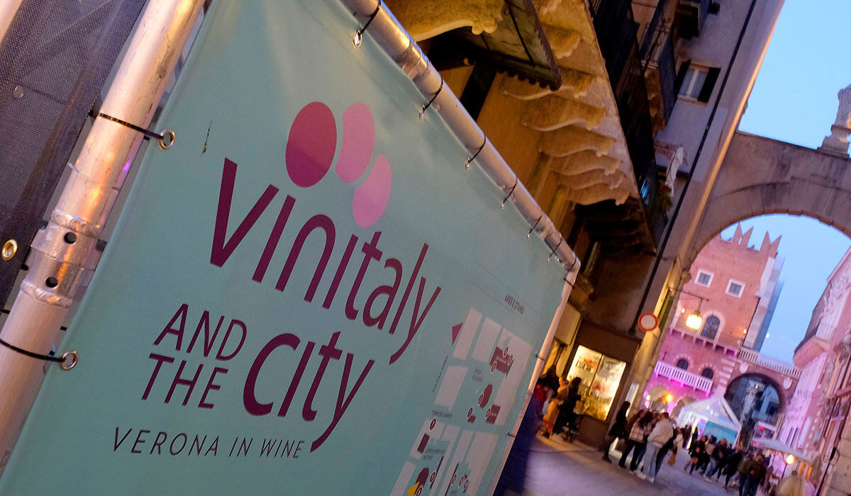 VINITALY 2024, IL MONDO DEL VINO A VERONA
