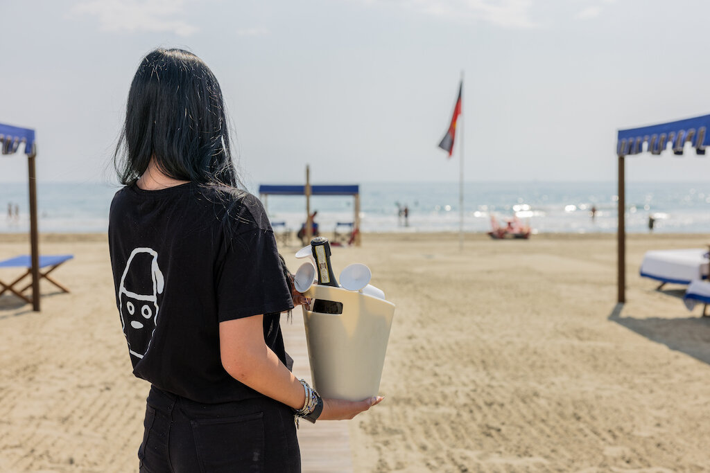 TUSCANY SPIRIT FESTIVAL, IL CUORE DELLA TOSCANA BATTE AL TEMPO DI SHAKER