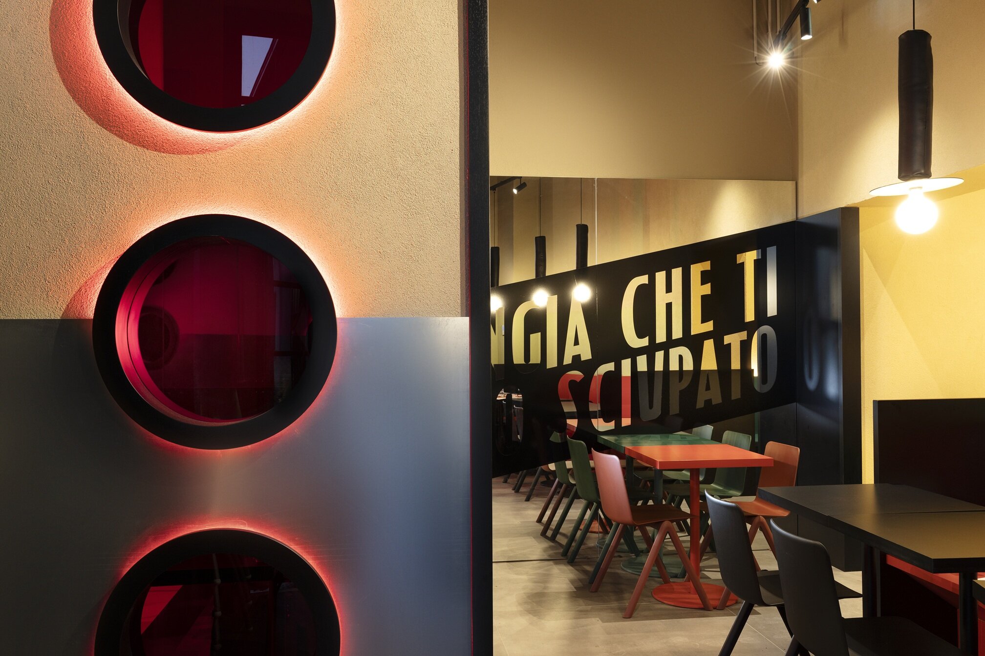 NASCE W&Eacute;MA, LA PIZZA POST-TRADIZIONALE A MILANO