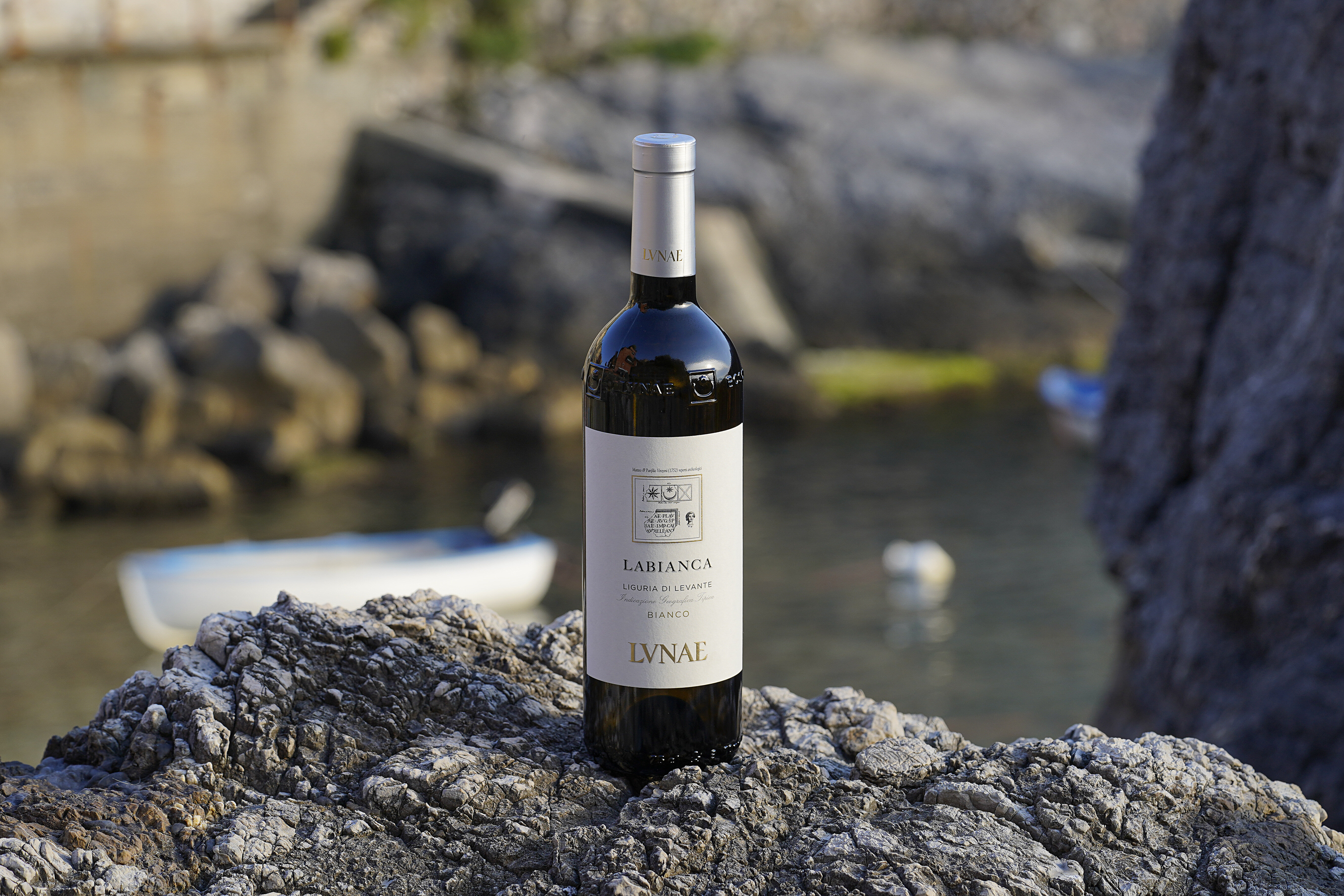 WINE STORIES - NEL MOSAICO DI VIGNE DEI COLLI DI LUNI